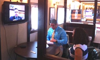 The Dearie Law Firm, P.C. Conferencing by Video
