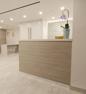 New offices of Dearie Law