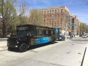 The Bronx Mobile Law Offices