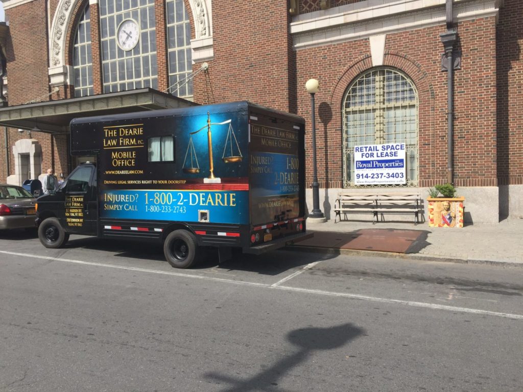 Westchester County Mobile Law Offices