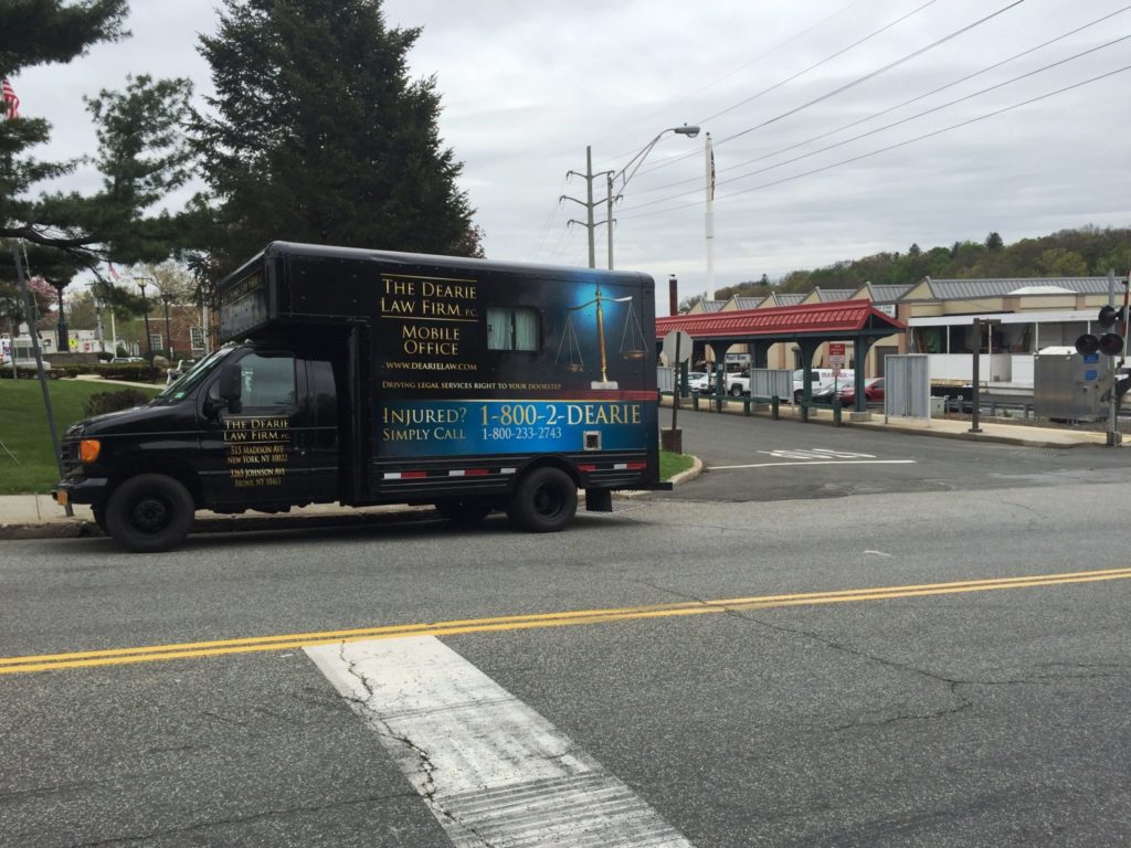 Rockland County Mobile Law Offices