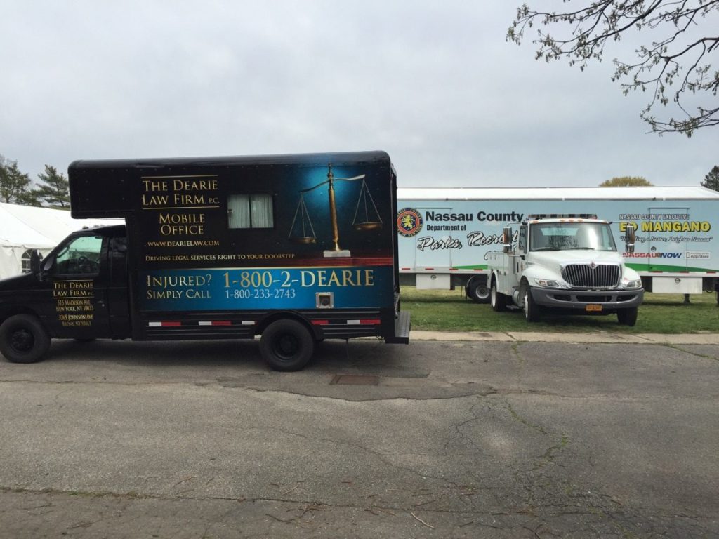 Nassau County Mobile Law Offices