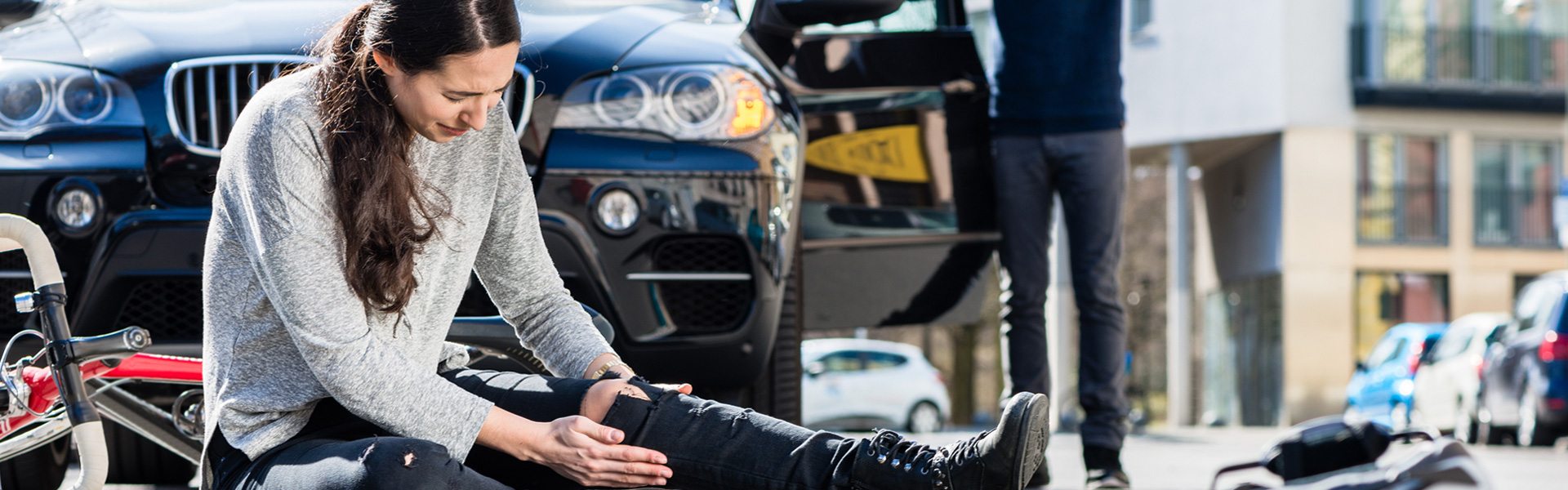 Bike Accident Lawyers New York Accident Attorneys Manhattan