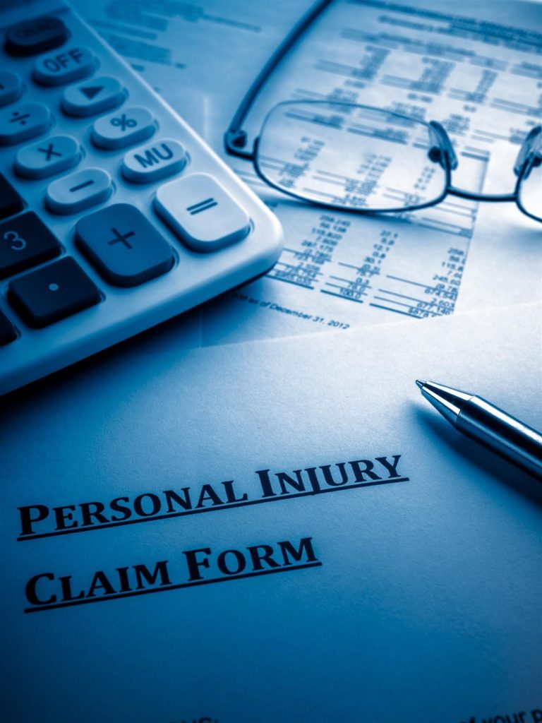 Proving Fault in a New York Personal Injury Case