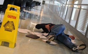 How Much You Can Win in A Slip and Fall Accident Lawsuit