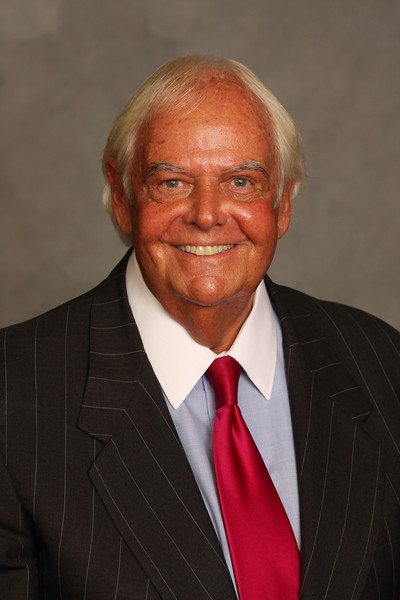 John C. Dearie
