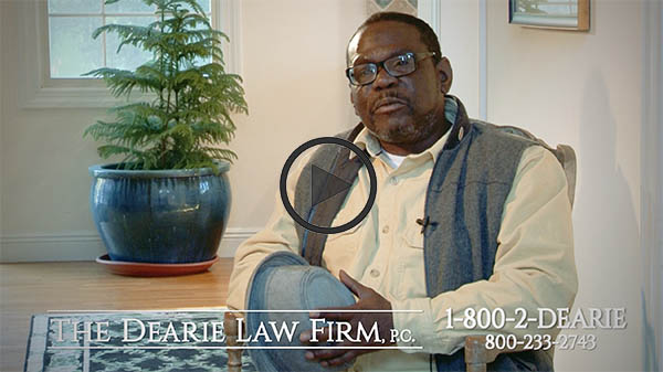 Medical Malpractice Testimonial from Rodney