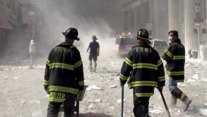 Ground Zero Cancers Eligible for Compensation