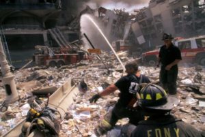 9/11 Victim Compensation Funds