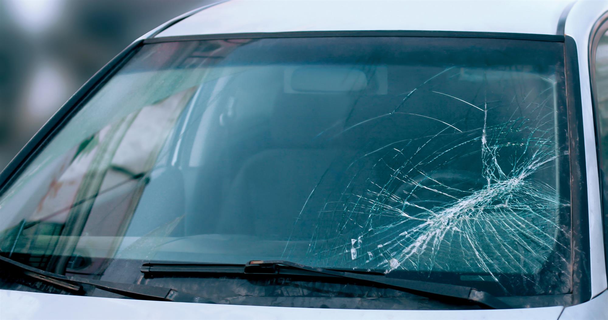 car accident in New York