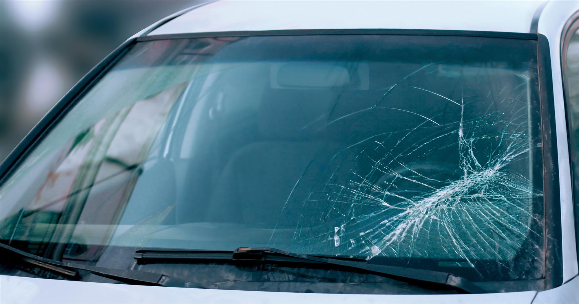 car accident in New York