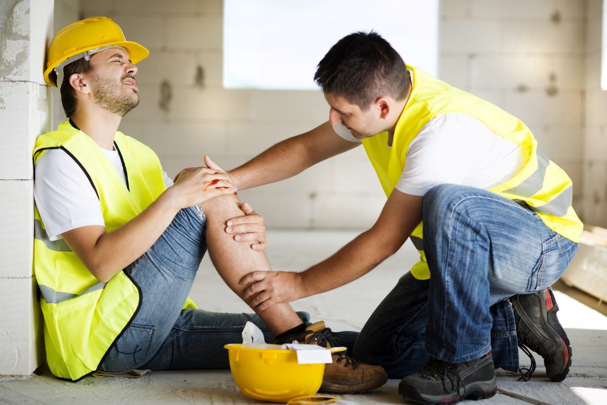 construction accident lawyers in New York