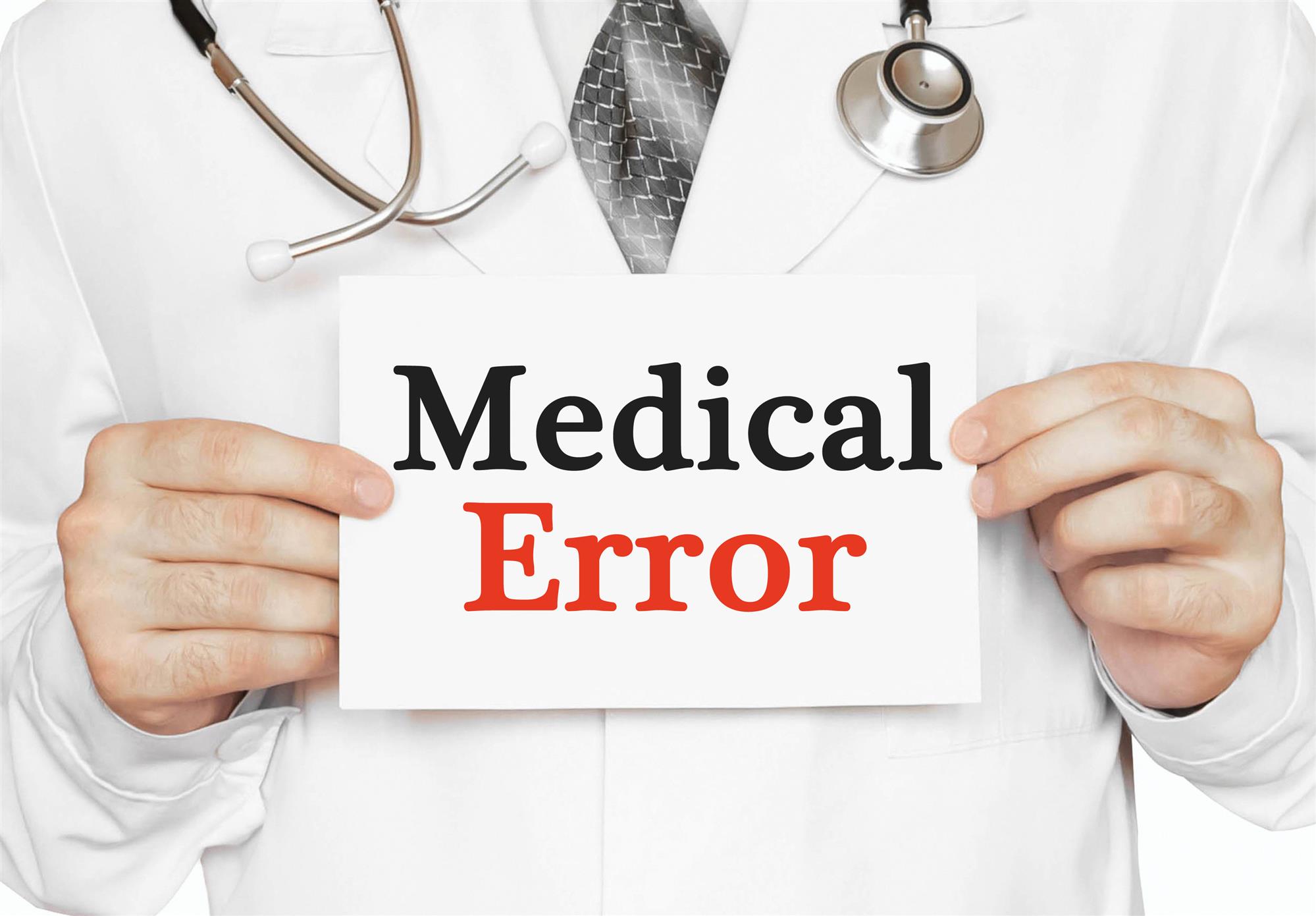 medical error