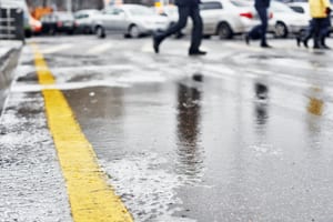 Auto accident attorneys Manhattan, NY