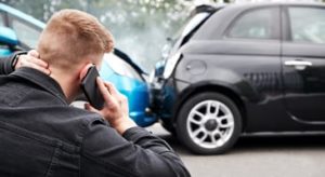 Auto accident lawyers Manhattan, NY