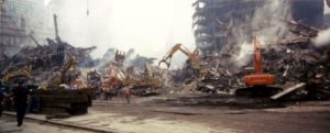 $10.2 Billion For WTC 9/11 Victim Compensation Fund Claims