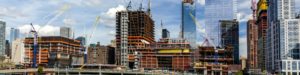 Construction Site Accidents and Labor Law