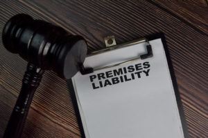 premises liability