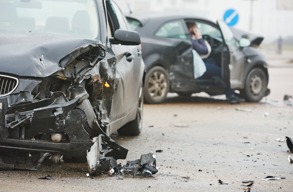 What Proof Is Important in a Case involving a Car Accident