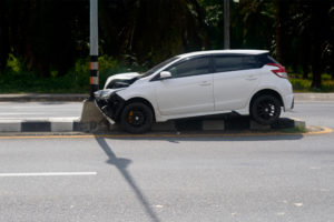 Vehicle Crash