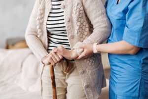 Nursing Home Abuse