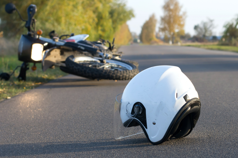 Motorcycle Accidents