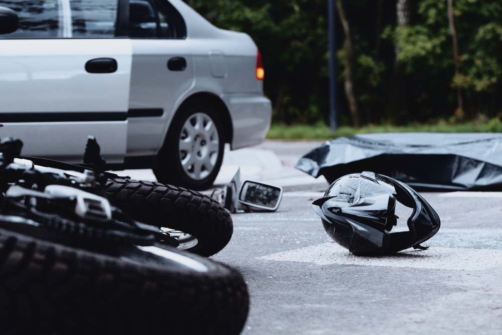 Motorcycle Accidents