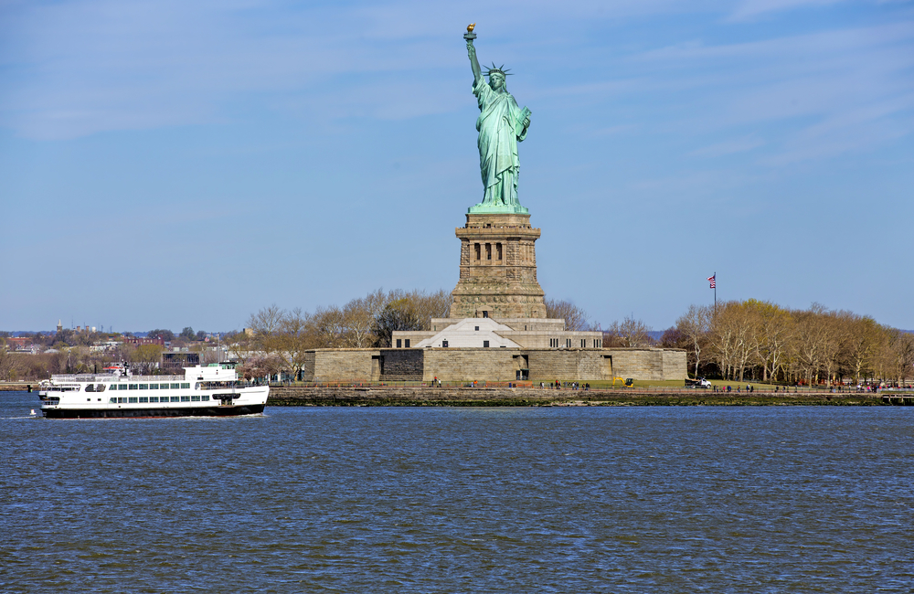 Ferry Accident