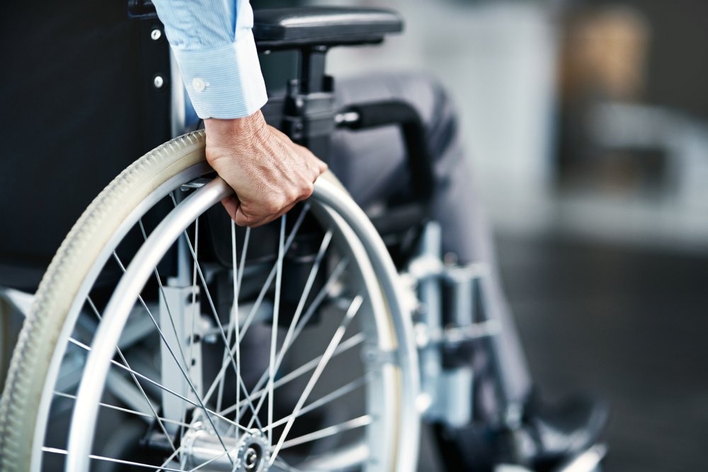 Spinal Cord Injuries