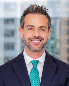 John P. Dearie