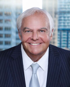 John C. Dearie