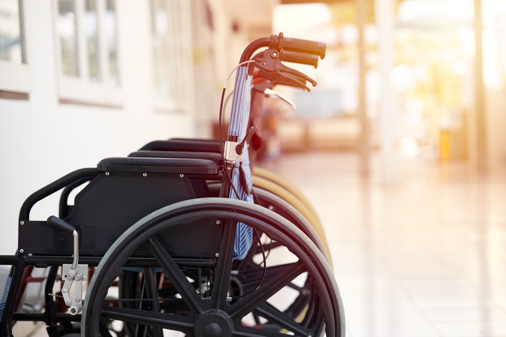 Pelvis Injury Attorney