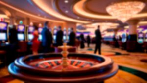 Who’s Responsible if You Slip and Fall at a Casino? cover