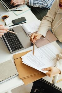 New York City civic buildings near City Hall where Notice Of Claim deadlines can affect injury cases