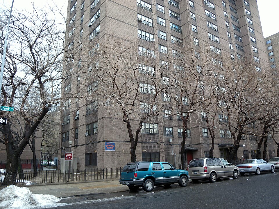 Betances Houses NYCHA Injury Lawyer
