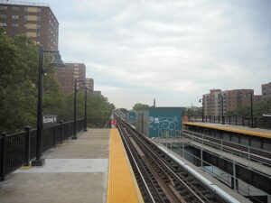 Brownsville Houses NYCHA Injury Lawyer