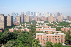 LaGuardia Houses NYCHA Injury Lawyer