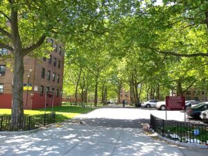 Marlboro Houses NYCHA Injury Lawyer