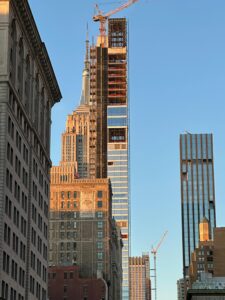 Crane Accidents: Your Rights Under NY Law