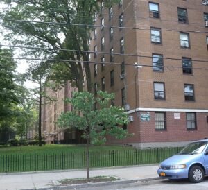 Stapleton Houses NYCHA Injury Lawyer
