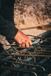 ironworker injury NYC
