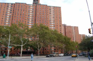 Grant Houses NYCHA Injury Lawyer