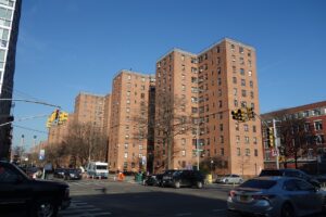 Lillian-Wald-Houses-NYCHA